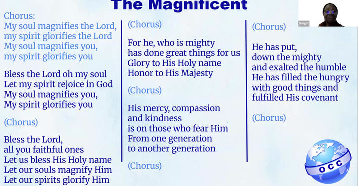 Worship Service - 26 June